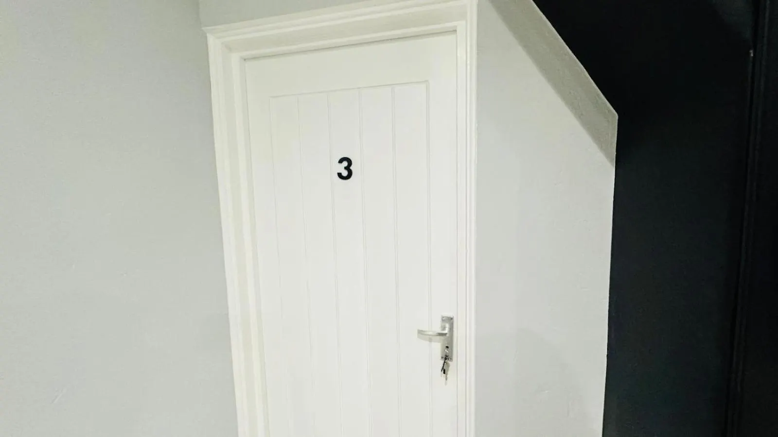 בית אירוח לונדון Gorgeous Rooms Near Canary Wharf בריטניה