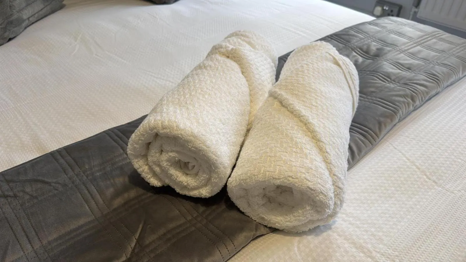 לונדון Gorgeous Rooms Near Canary Wharf