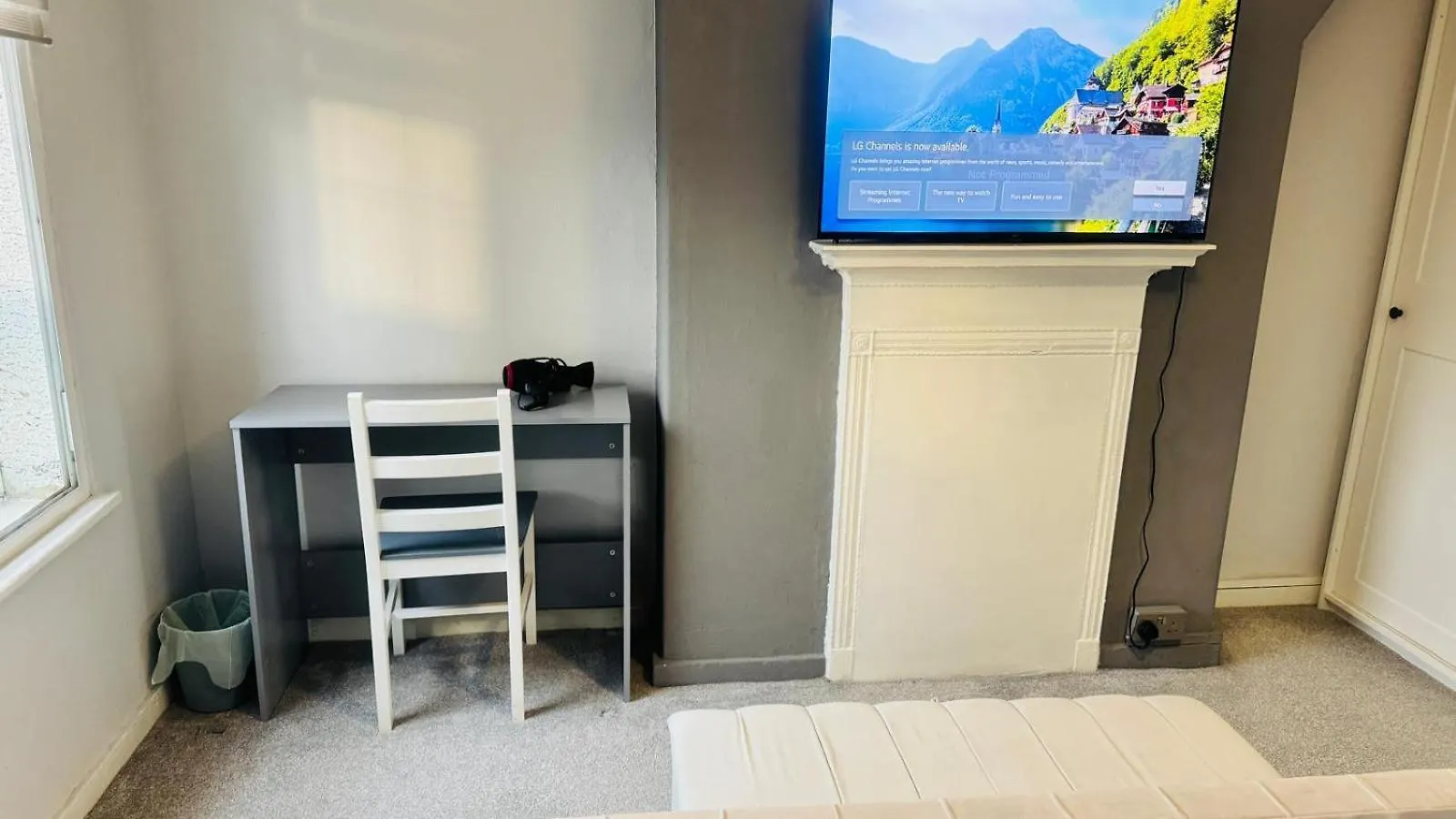 בית אירוח לונדון Gorgeous Rooms Near Canary Wharf